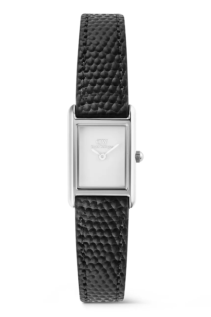Daniel Wellington hodinky dámske strieborná DW00100901