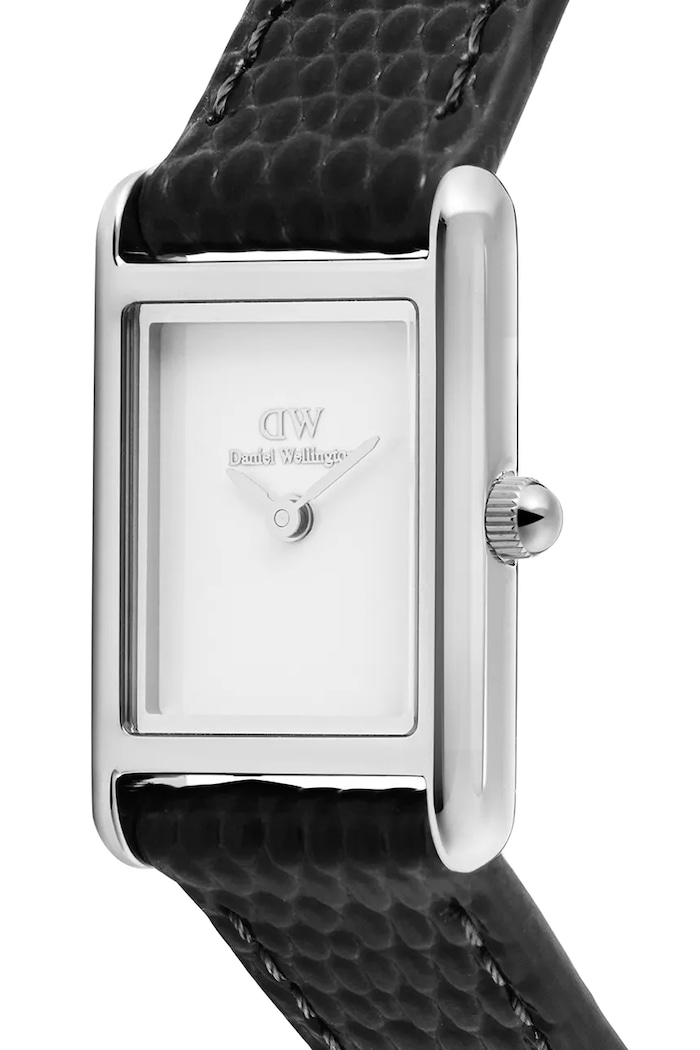 Daniel Wellington hodinky dámske strieborná DW00100901