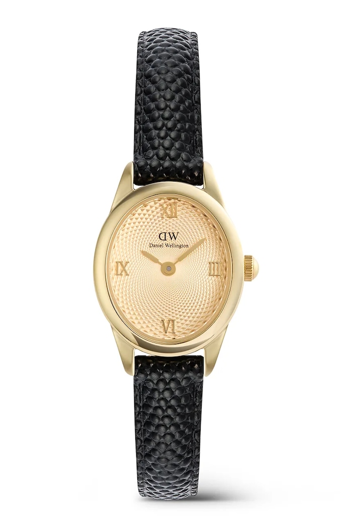 Daniel Wellington ceas pentru femei aur DW00100897