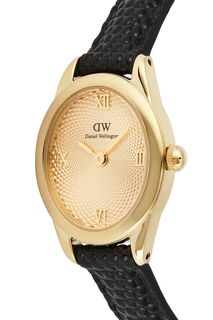 Daniel Wellington ceas pentru femei aur DW00100897