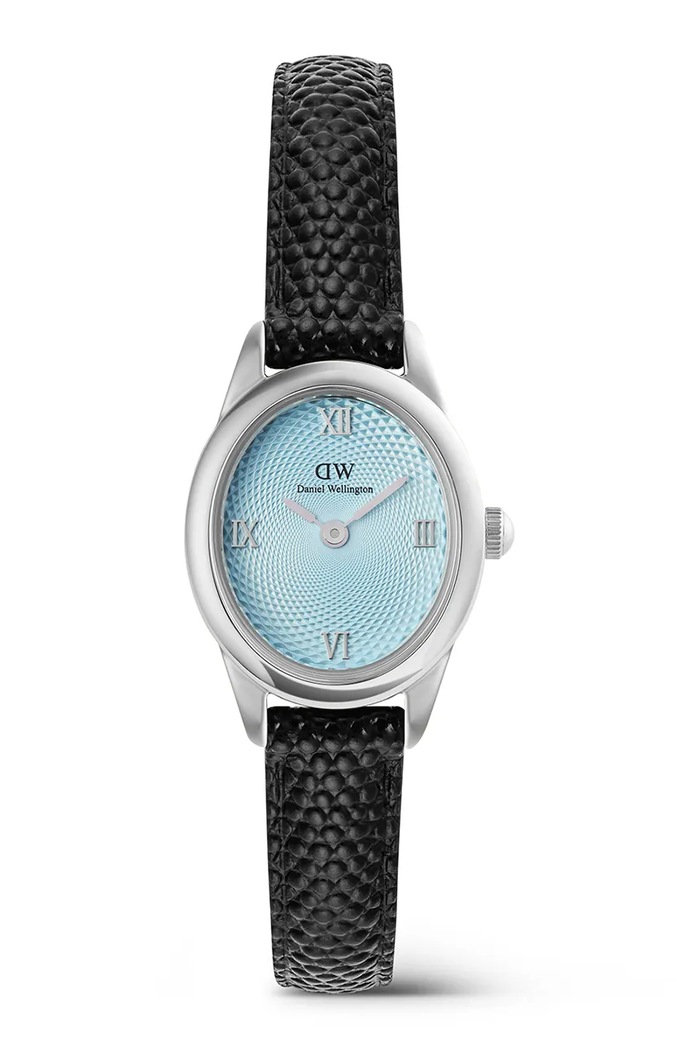 Daniel Wellington hodinky dámske strieborná DW00100896