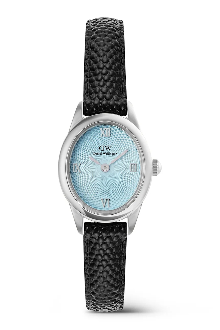 Daniel Wellington hodinky dámske strieborná DW00100896