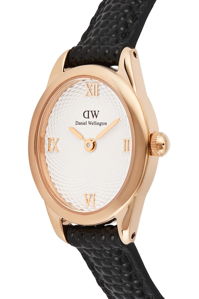 Daniel Wellington ceas pentru femei aur DW00100893