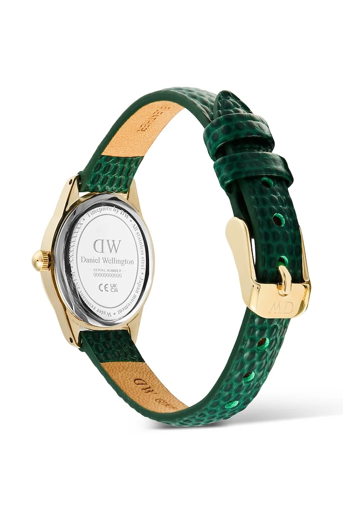 Accesorii Daniel Wellington ceas pentru femei DW00100892 aur