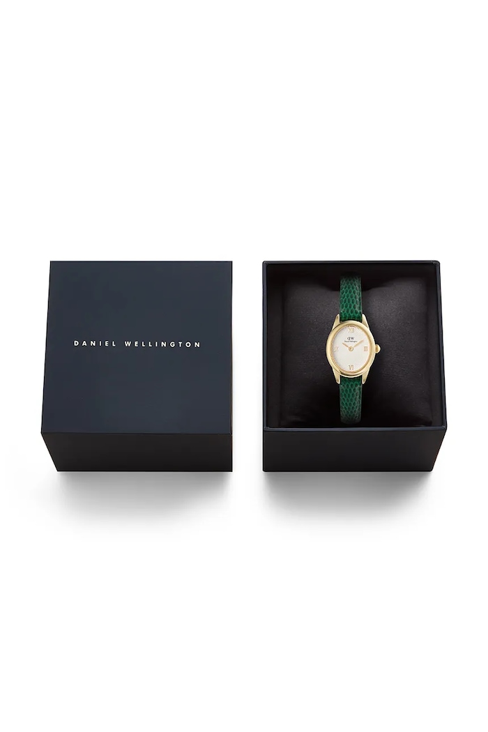 Daniel Wellington ceas pentru femei DW00100892 aur
