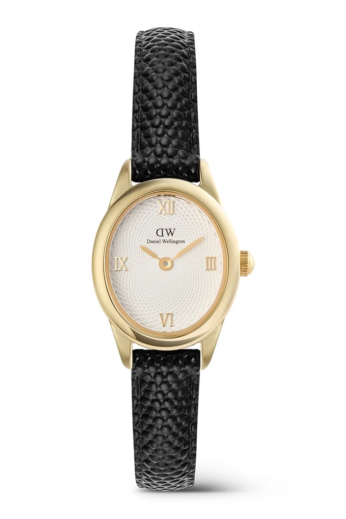 Daniel Wellington ceas pentru femei aur DW00100890