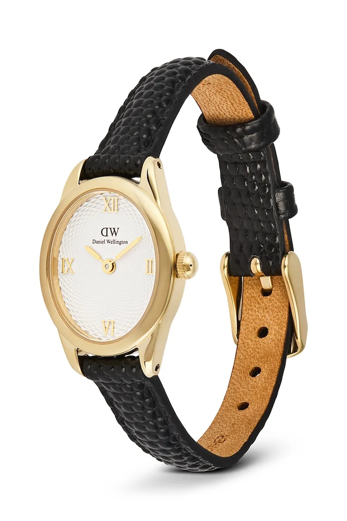 Daniel Wellington ceas pentru femei DW00100890 aur AA00