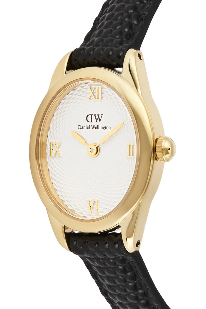 Daniel Wellington ceas pentru femei aur DW00100890