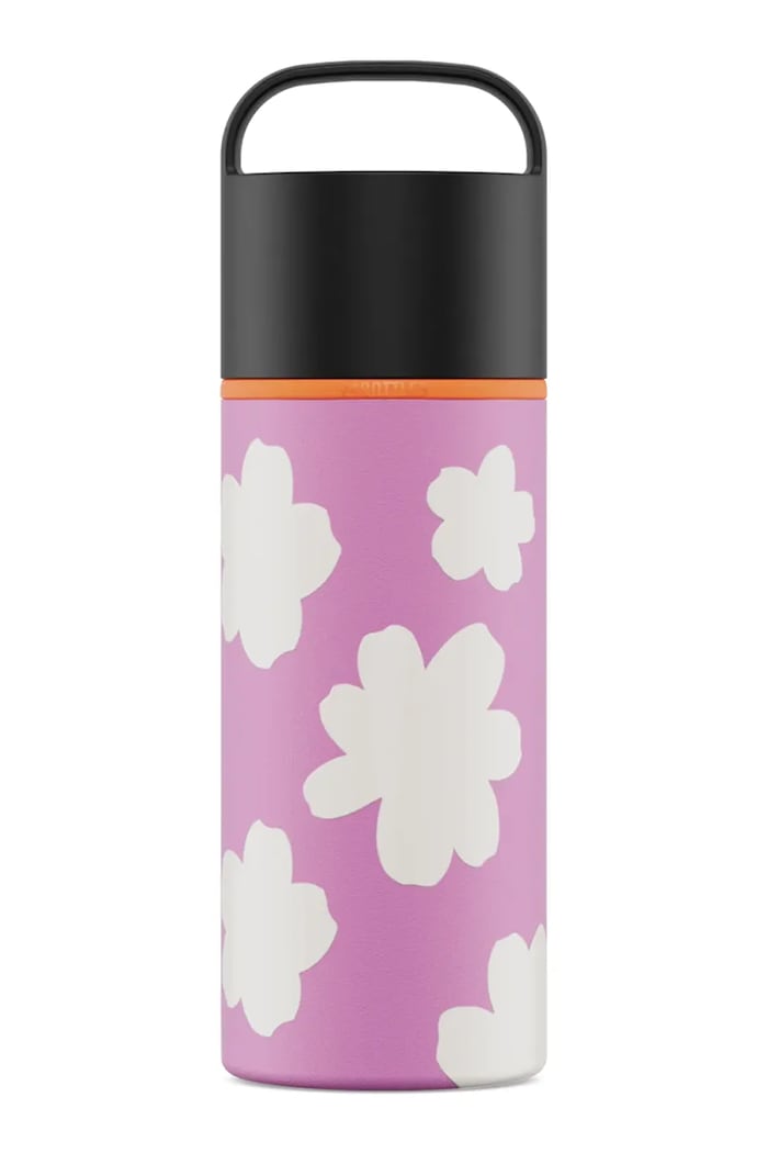 24bottles butelka termiczna Spin Bottle 730 Daydreaming Pink Spin.730.DaydreaPink różowy AA00