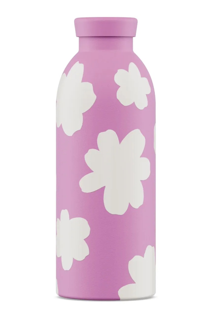 24bottles termofľaša Clima Bottle 050 Daydreaming Pink Clima.500.DaydreaPink ružová AA00