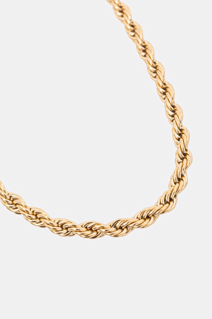Lilou náramok dámsky pozlátený 249/160/BRA/NO12/PO zlatá AA00