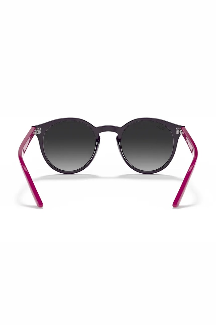 Ray-Ban okulary dziecięce multicolor 0RJ9064S.70218G