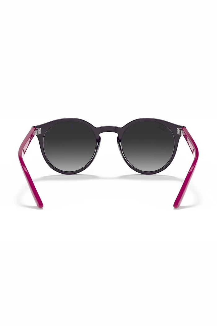 Ray-Ban okulary dziecięce multicolor 0RJ9064S.70218G