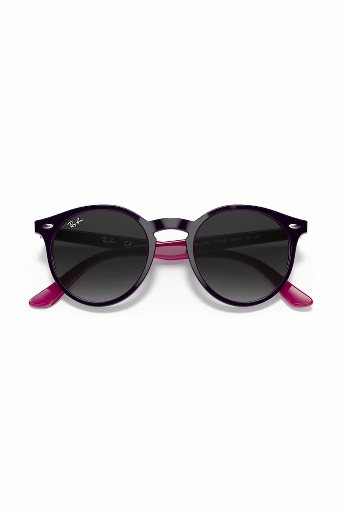 Ray-Ban okulary dziecięce 0RJ9064S.70218G multicolor