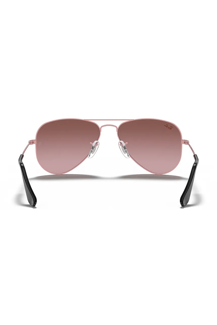 Ray-Ban occhiali da sole rosa 0RJ9506S.G
