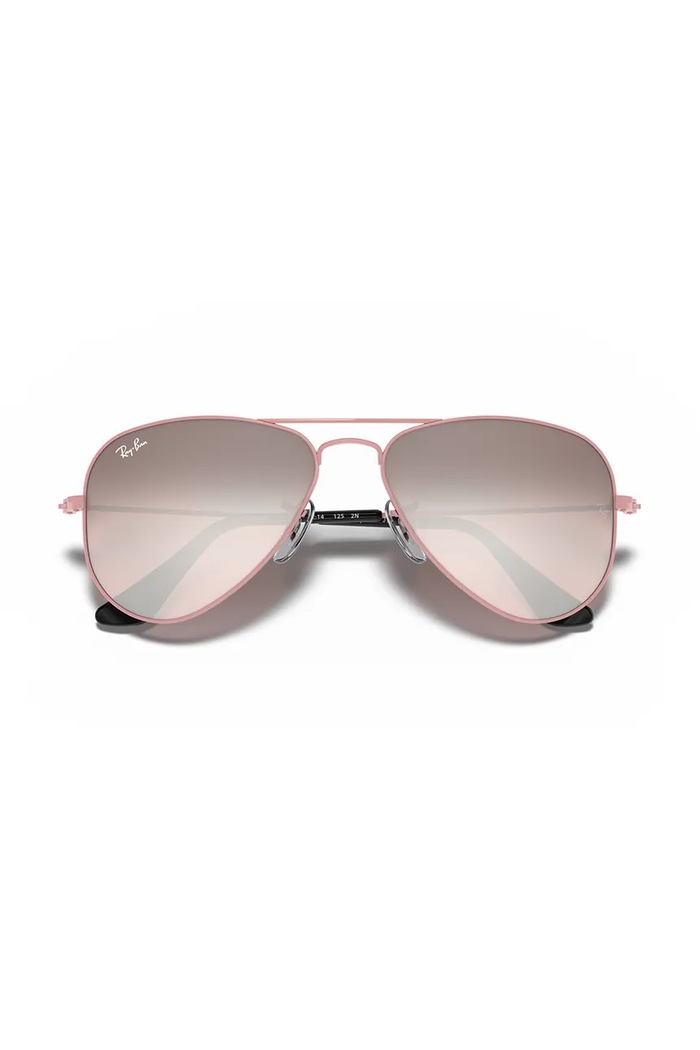 Ray-Ban occhiali da sole 0RJ9506S.G rosa
