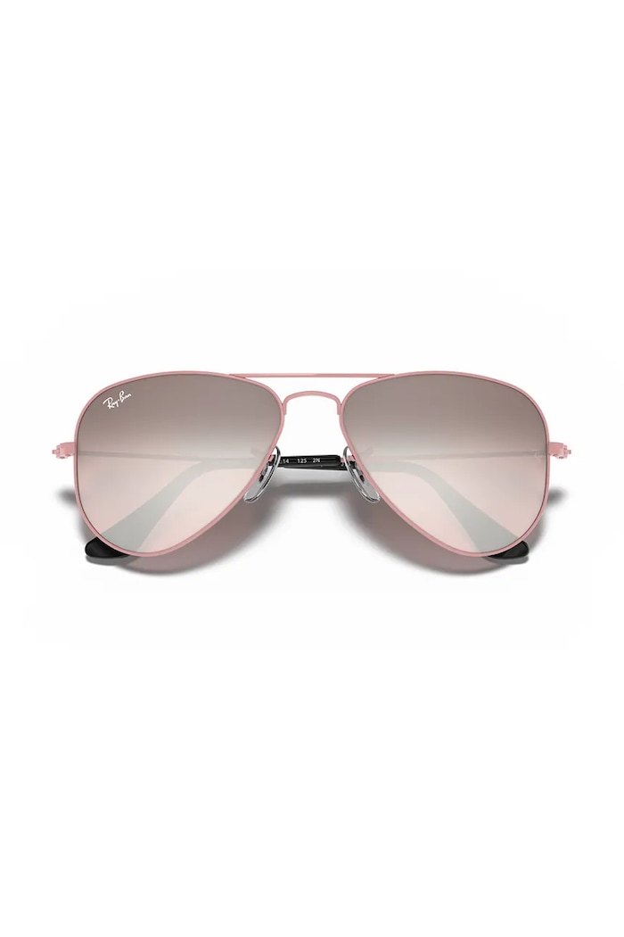 Ray-Ban occhiali da sole 0RJ9506S.G rosa
