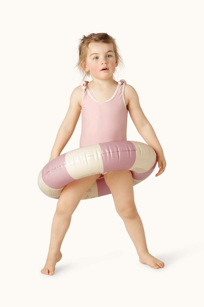 Petites Pommes colac de înot pentru copii ANNA 60CM ANNA.60CM.G