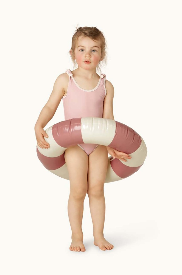 Petites Pommes colac de înot pentru copii ANNA 60CM ANNA.60CM.G