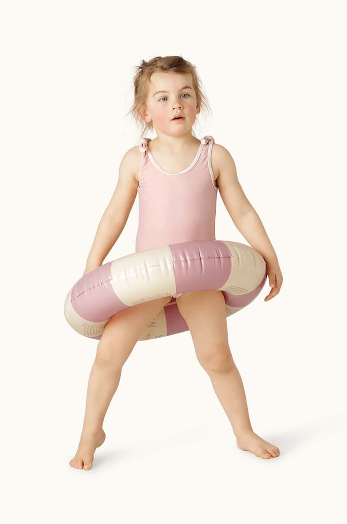 Petites Pommes colac de înot pentru copii OLIVIA 45CM OLIVIA.45CM.G