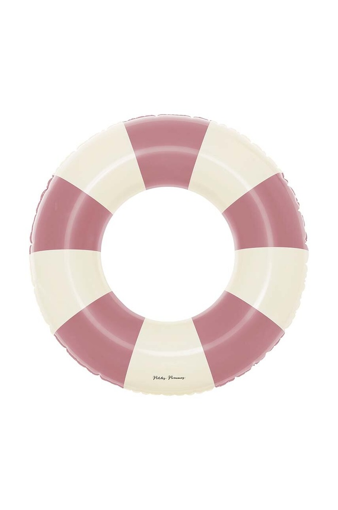Detské plávacie koleso Petites Pommes OLIVIA 45CM OLIVIA.45CM.G fialová AA00