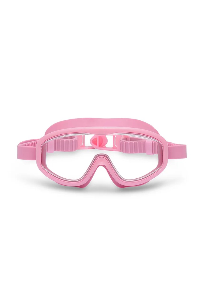 Petites Pommes окуляри для плавання HANS GOGGLES рожевий HANS.GOGGLES.G