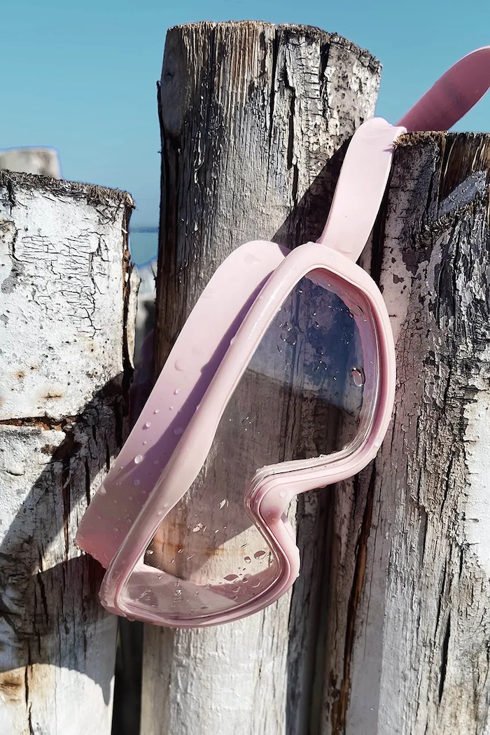 Petites Pommes окуляри для плавання HANS GOGGLES HANS.GOGGLES.G