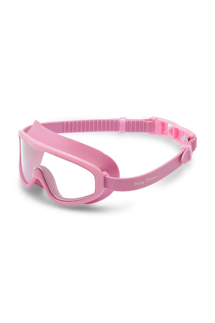 Petites Pommes окуляри для плавання HANS GOGGLES HANS.GOGGLES.G рожевий AA00