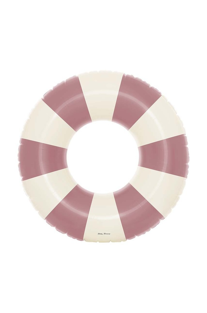 Petites Pommes colac de înot CELINE 120CM SWIM RING CELINE.120CM.G roz AA00