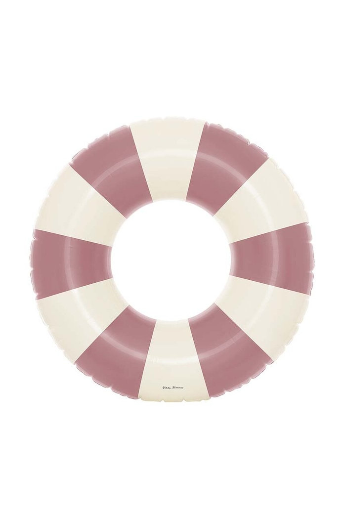 Petites Pommes colac de înot CELINE 120CM SWIM RING CELINE.120CM.G roz AA00