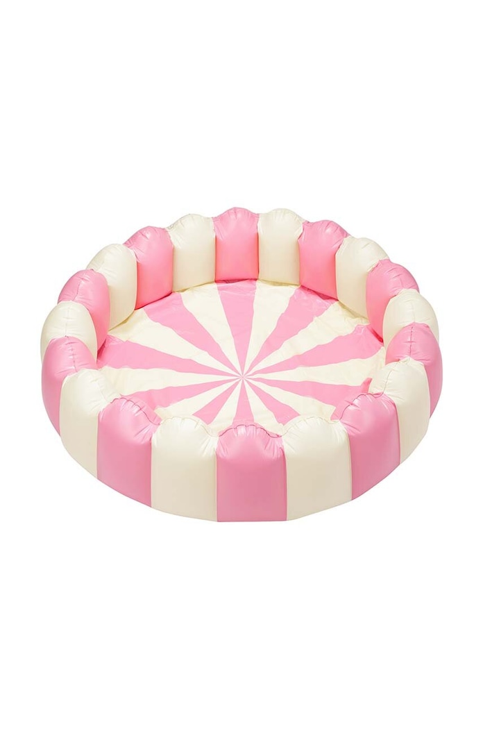 Petites Pommes piscina pentru copii HENRY 160CM X 45CM violet HENRY.160CM.G