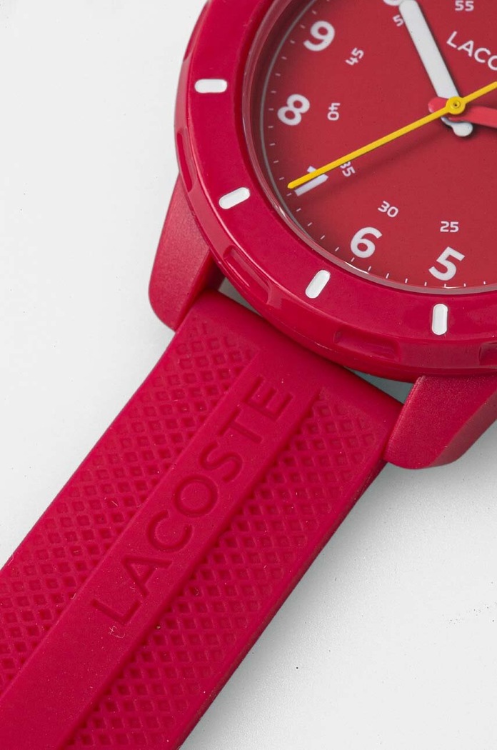 Lacoste ceas copii 2030054 roz AA00