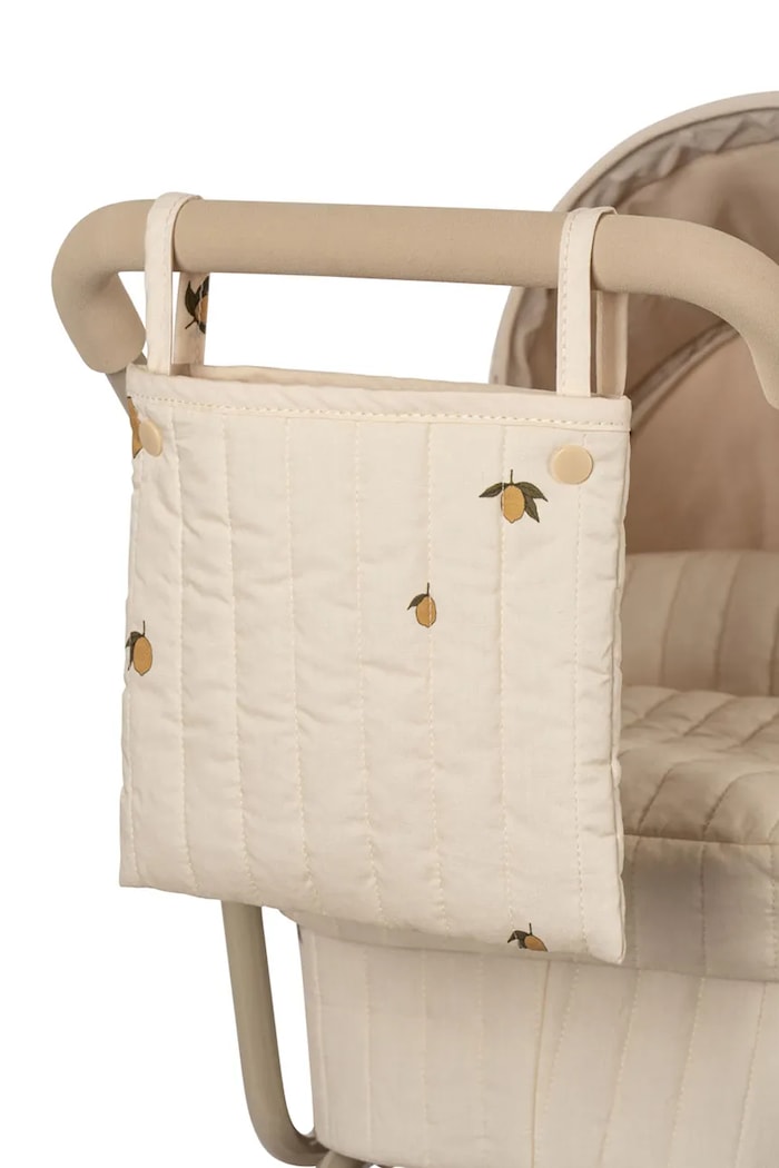 Konges Sløjd wózek dla lalek MINNIE DOLL PRAM KS101956