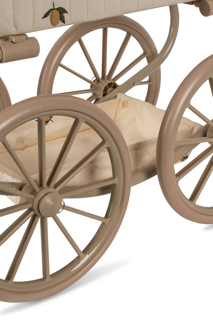 Konges Sløjd wózek dla lalek MINNIE DOLL PRAM KS101956