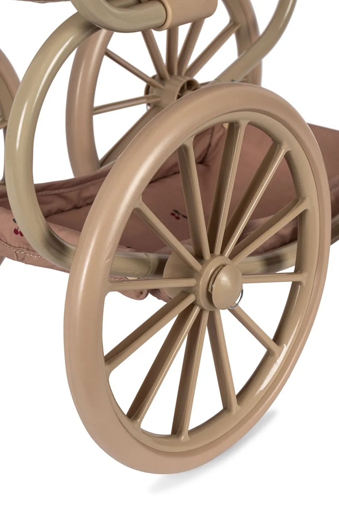 Kočík pre bábiky Konges Sløjd MINNIE DOLL PRAM KS101956