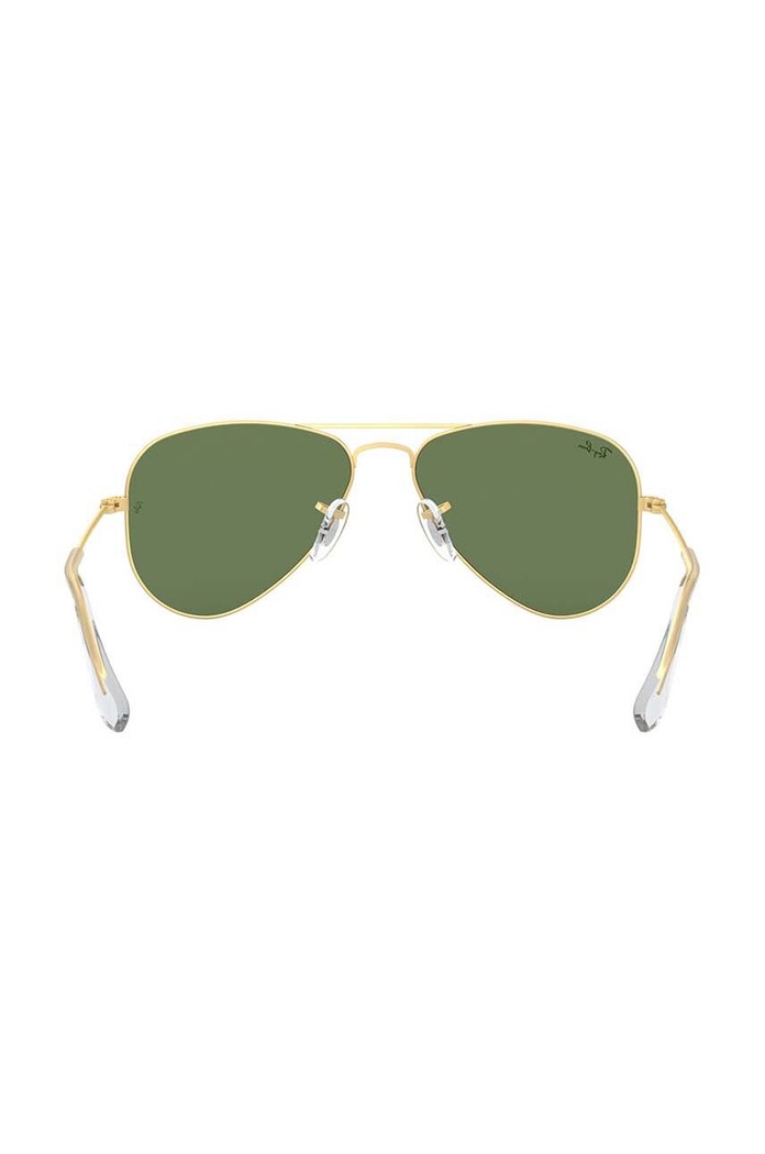 Ray-Ban - Detské slnečné okuliare JUNIOR AVIATOR 0RJ9506S.249/4V