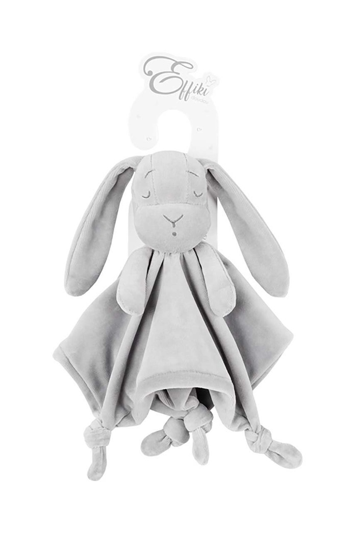 Effiki mascota gri Doudou.Effik.622