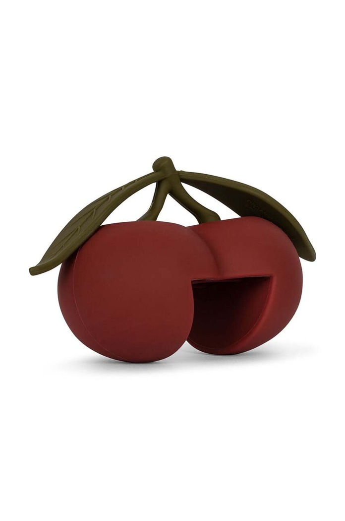 Zarážka na dvere Konges Sløjd DOOR STOP CHERRY KS3979 burgundské AA00