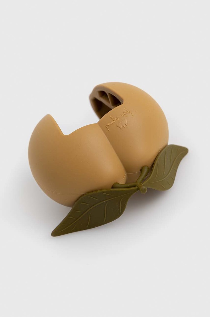Konges Sløjd stoper do drzwi DOOR STOP LEMON KS4251 zielony AA00