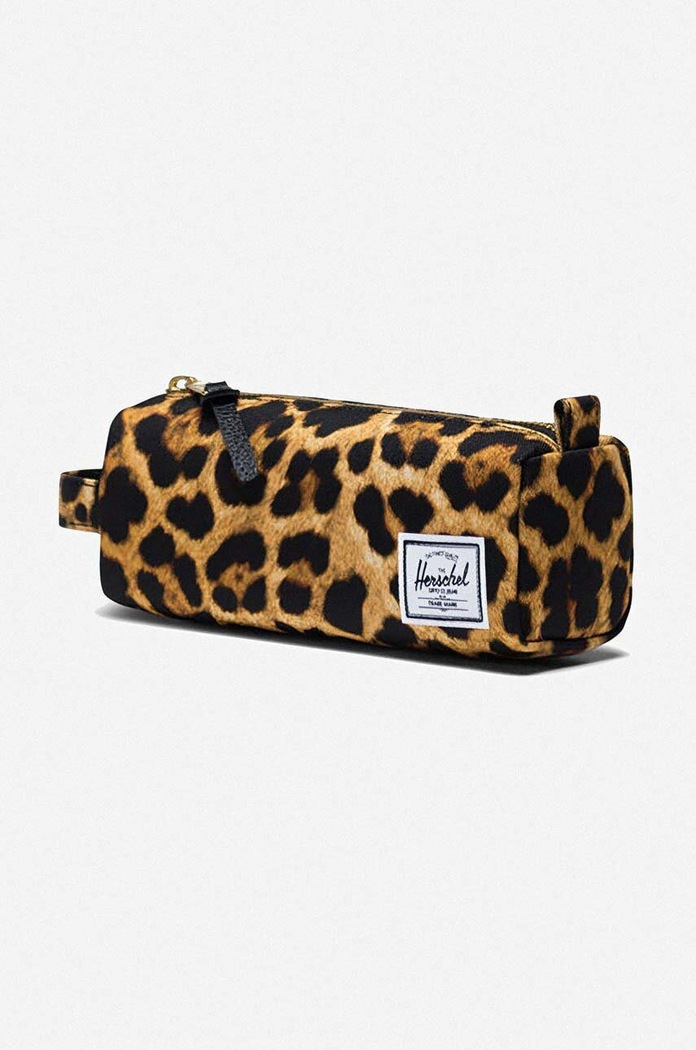 Пенал Herschel 10071.05650 барвистий AA00