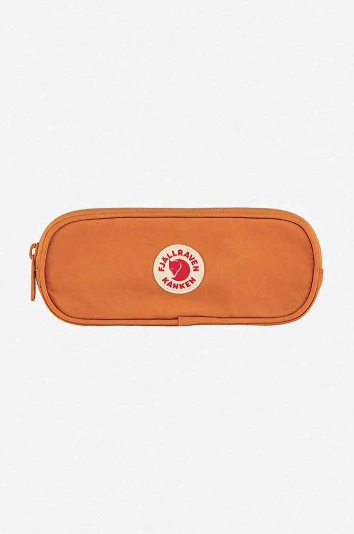Fjallraven piórnik Kanken pomarańczowy F23783.206