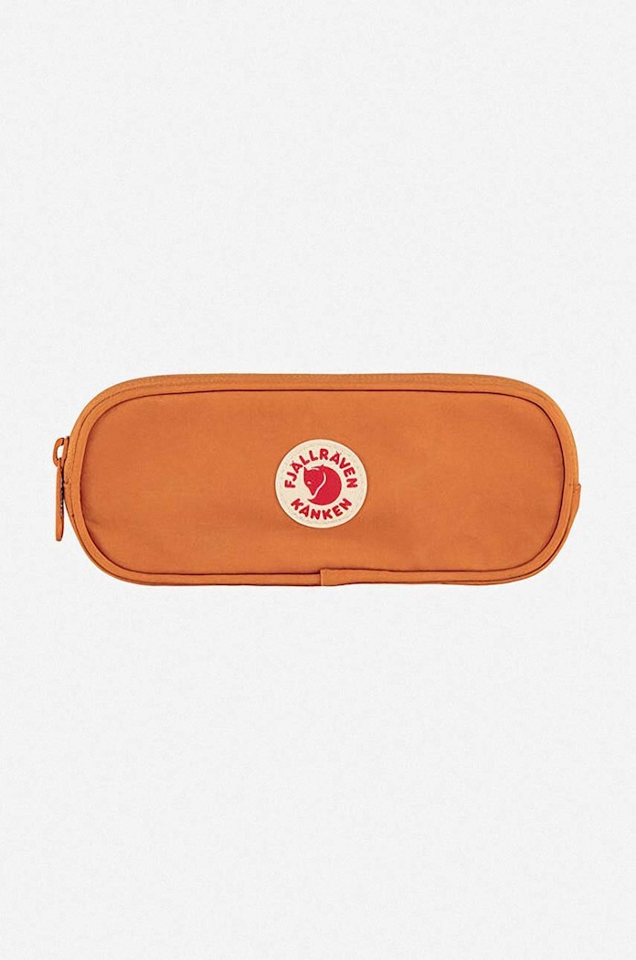 Fjallraven piórnik Kanken pomarańczowy F23783.206