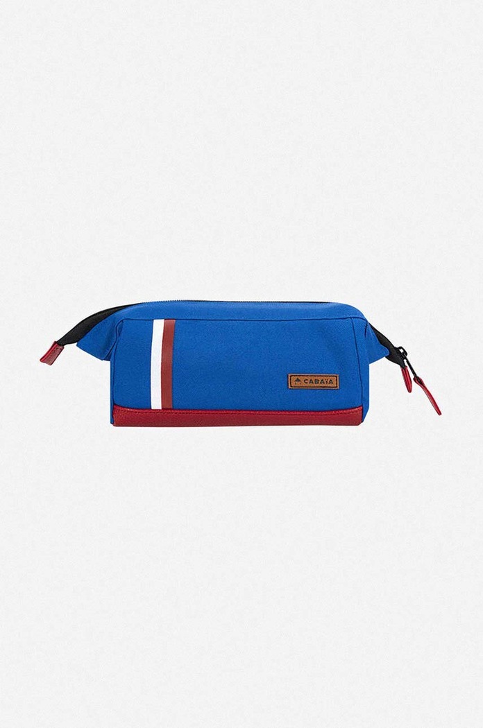 Peračník Cabaia modrá BAGW21.PENCILCASE