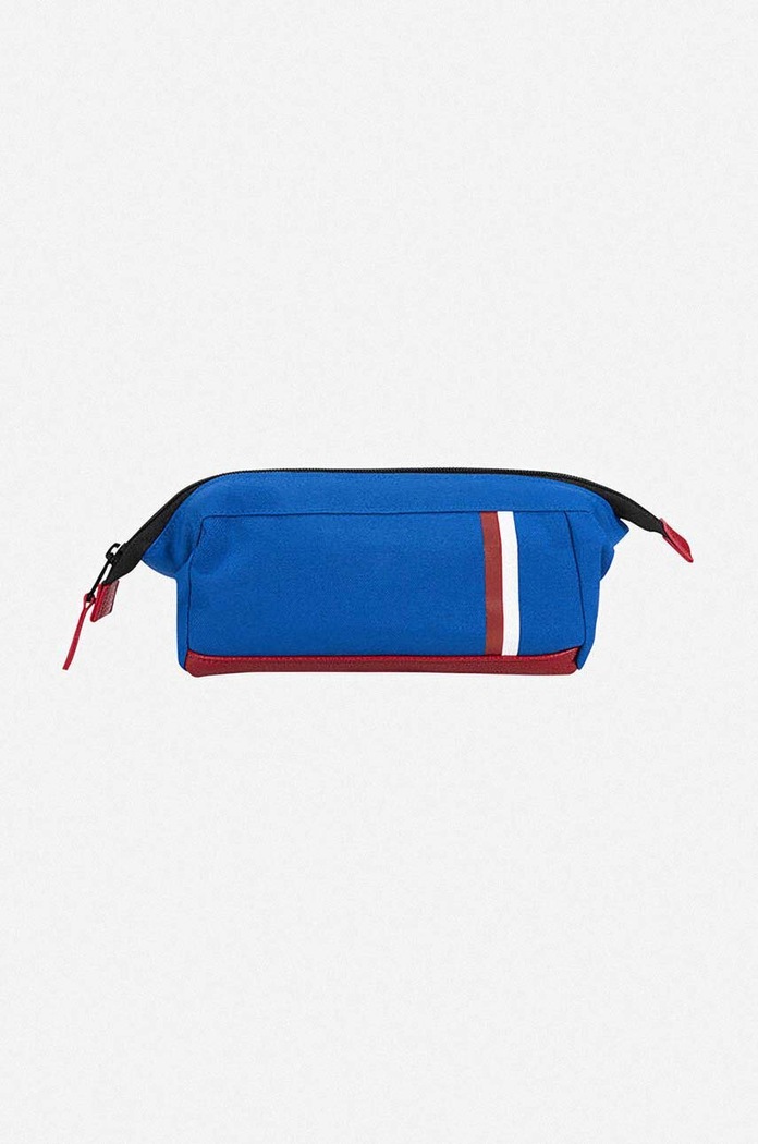 Peračník Cabaia BAGW21.PENCILCASE modrá AA00