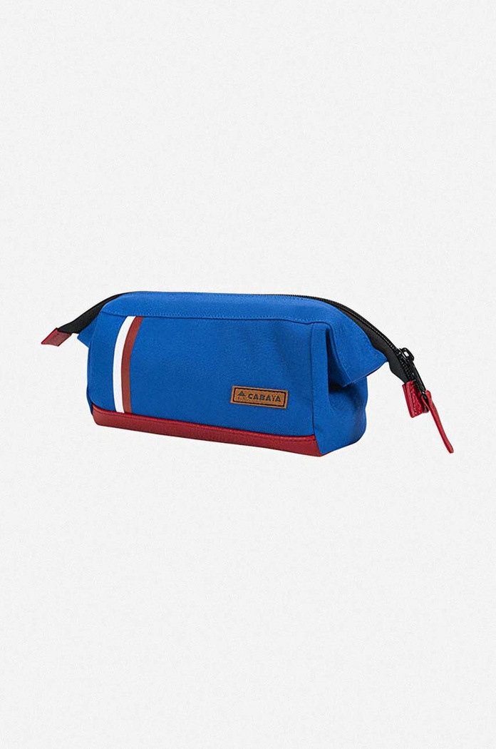 Chlapec Peračník Cabaia BAGW21.PENCILCASE modrá