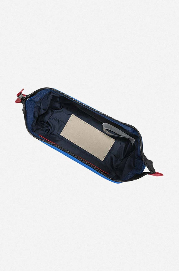 Peračník Cabaia BAGW21.PENCILCASE modrá