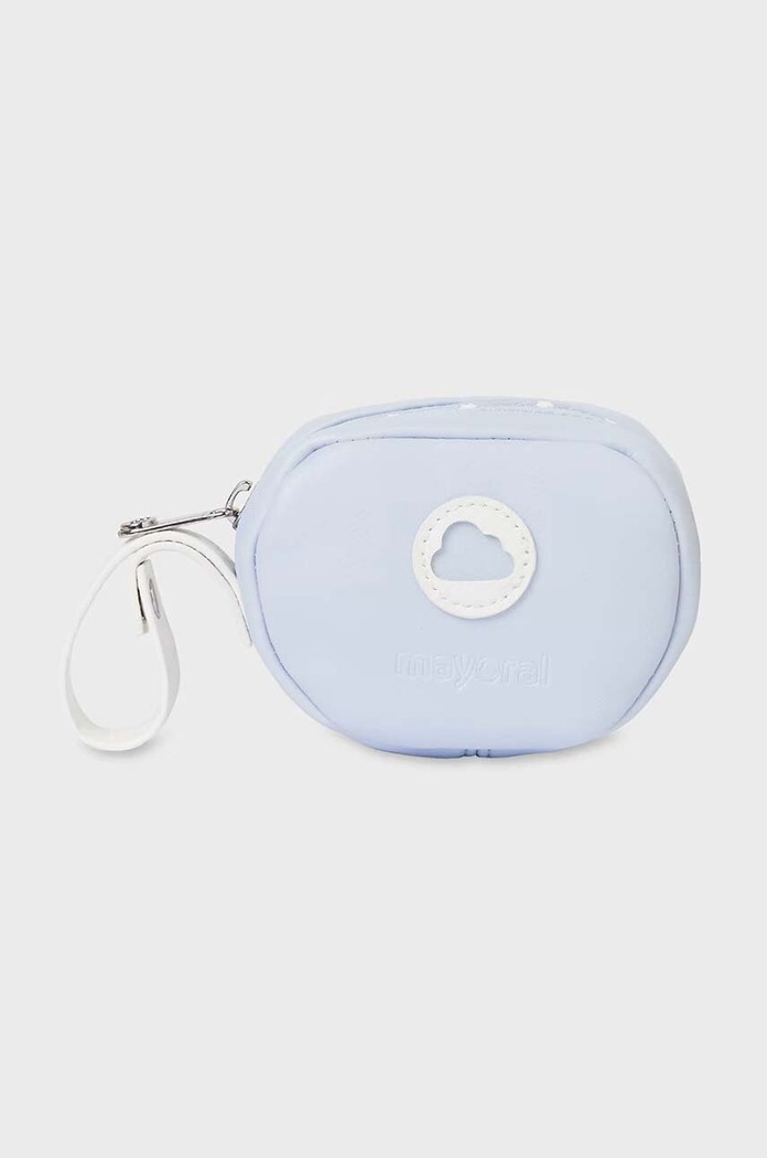 Etui za dudu Mayoral Newborn plava 19932.2B.NEWBORN