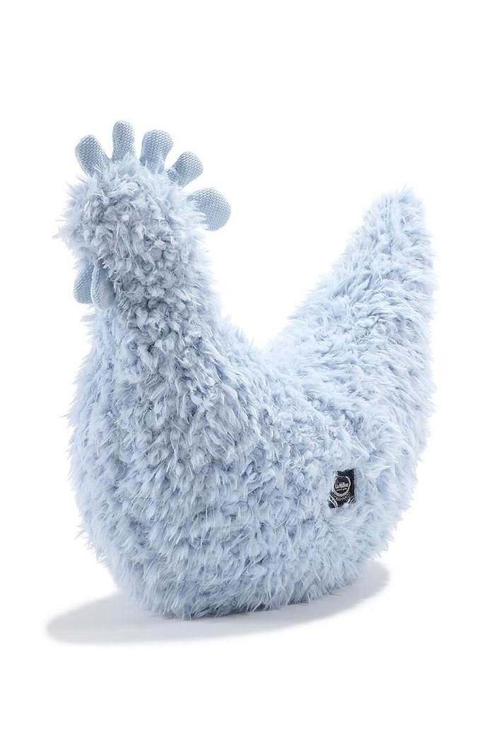 La Millou POWDER BLUE kék 91424.Dzika.Kura.POWDE