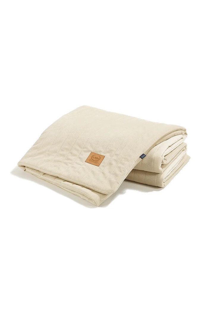 La Millou Velvet Pure SAND 90043.Cieply.Koc.Velvet bej AA00