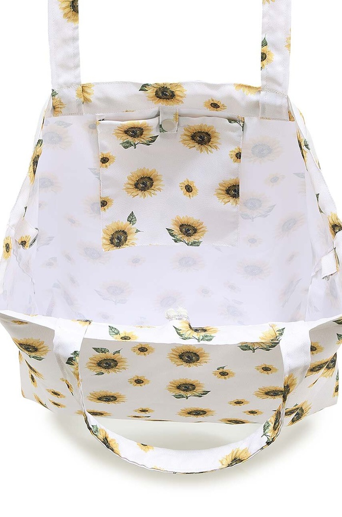 Torba La Millou SUNLOVER 146223.Torba.Shopper.Ba bež AA00